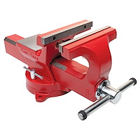 56410 Yost Model ADI-8 8 in. Austempered Ductile Iron Bench Vise
