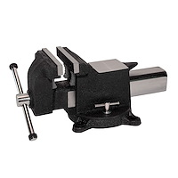 56419 Yost Model 908-AS All Steel Utility Combination Pipe & Bench Vise
