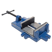 56436 Yost Model 6D Yost Heavy-Duty Drill Press Vise