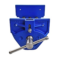 56482 Yost Model M7WW 7 in. Rapid Action Woodworking Vise