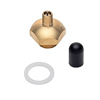 57553 Replacement Air Fill Valve, For Non-Aerosol Sprayer (57555)