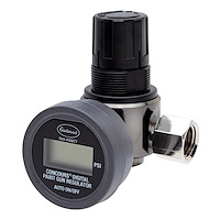 58877 Concours Digital Paint Gun Regulator