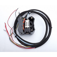 60384 Replacement Full Hotend Kit, For Genesis 3D Printer (60381)