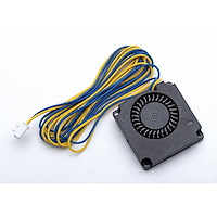 60388 Replacement Replacement Cooling Blower Fan, For Genesis 3D Printer (60381)