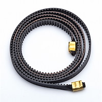 60391 Replacement Y-Axis Drive Belt, For Genesis 3D Printer (60381)