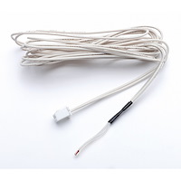 60393 Replacement Thermistor Kit, For Genesis 3D Printer (60381)