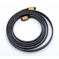 60404 Replacement X-Axis Drive Belt, For Genesis 3D Printer (60381)