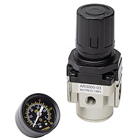 66298 B120 Air Regulator (66294)