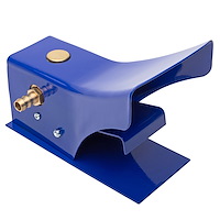 66303 B120 Foot Pedal Assembly (66294)
