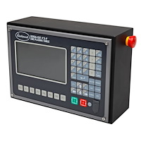 66730 Versa Cut 4 ft. x 4 ft. CNC Plasma Table Replacement Cut Controller Panel & Fascia