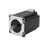 66739 Versa Cut 4 ft. x 4 ft. CNC Plasma Table Replacement Stepper Motor