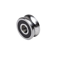 66742 Versa Cut 4 ft. x 4 ft. CNC Plasma Table Replacement Spare Roller