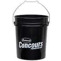 67480 Concours Car Wash Bucket