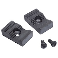 67529 Yost 4.5-6.5 in. Replacement Pipe Jaw Kit