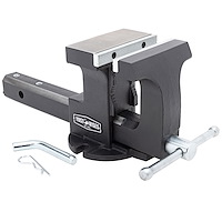 67620 Yost RHV-6 6 in. Receiver Hitch Vise