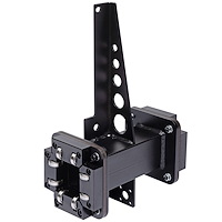 68244 Gantry Bearing Block Assembly with Bearings for Versa Cut 2X2 CNC Table