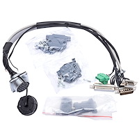 68251 Cut Controller Wiring Harness for Versa Cut 2X2 CNC Table