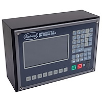 68252 Cut Controller Panel and Fascia for Versa Cut 2X2 CNC Table