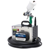 6-Stage Turbine Painting System 68373