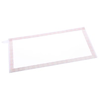 69092 Multi-Layer Window Protection Film, B40/B60/B100 & B120 Blast Cabinets