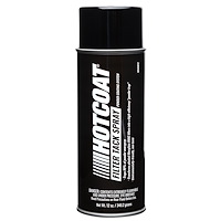 69481Z HotCoat Filter Tack Spray