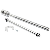 70369 Yost HD Mechanics Vise 10 in. Replacement Handle