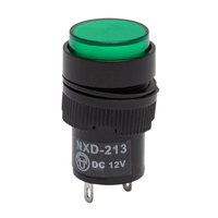 100kV Powder Gun Green LED Power Indicator 71849