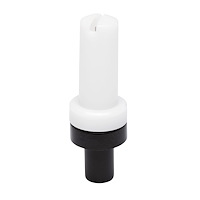 71856 HotCoat 100kV Fan Pattern Emitter