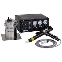 71860 HotCoat 100kV Powder Coating System