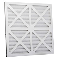 72054 HotCoat Powder Booth Filter, 20x20x1