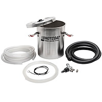 73083 HotCoat 5 lb. Fluidizing Hopper