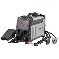 73834 Rockwood 180 Amp AC/DC TIG Welder