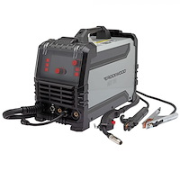 73835 Rockwood 160 Amp Multi-Process Flux Core MIG Welder