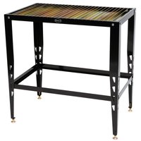 Plasma Cutting Table Insert - 33 x 22 In. 74094