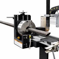 VersaCut CNC Tubing Notcher Attachment 74122