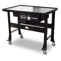 98017 Heavy-Duty Work Bench Tear Down Table