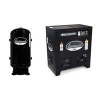 QST 80/120 Scroll Air Compressor 98022
