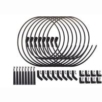 551083 Universal Spark Plug Wire Set for GM LS, Gen V LT Swap