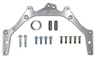 551085-B0P Transmission Adapter for GM Gen III/IV LS, Gen V LT Engine to Buick, Olds, Pontiac (BOP) Transmission