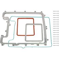 Supercharger Lid Spacer Kit [GM LSA 6.2L]