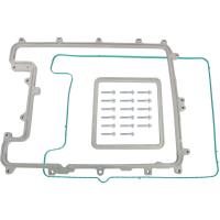 Supercharger Lid Spacer Kit [GM LSA 6.2L]