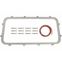 Holley Hi-Ram Intake Manifold Lid Spacer Kit [GM LS]