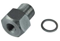 LS Swap Gauge Sensor Adapter for Oil Pressure