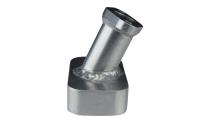 Billet Aluminum Low Profile Oil Pickup for 2000-2006 Suzuki GSXR 600/750/1000