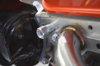 LS Swap Gauge Sensor Adapter for Coolant Temperature