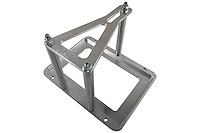 551181 Universal Billet Battery Tray