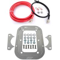 Optima Billet Battery Tray