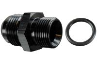 Turbo Oil Drain Return Adapter for LS Truck Oil Pan