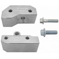 Knock Sensor Relocation Bracket Kit GM Gen III LS Engines