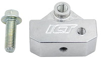 551216-KN40 GM LS Gen IV Knock Sensor Relocation Bracket